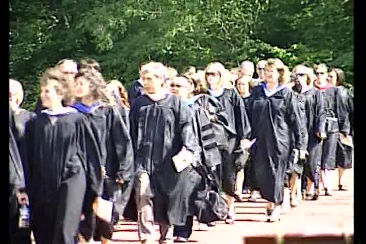 Graduation 2009