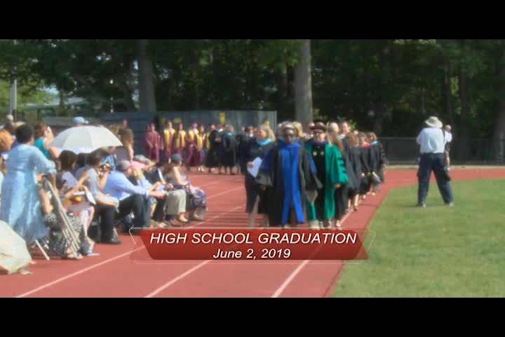 High School Graduation