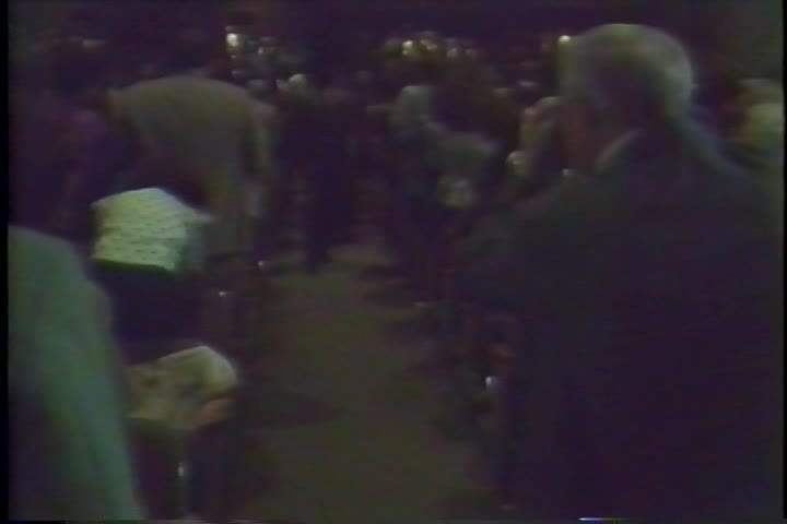 Graduation 1989
