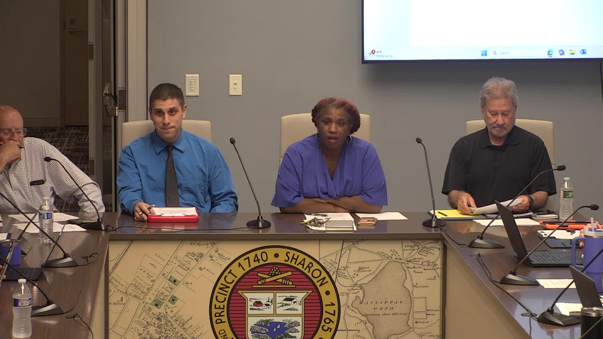  Finance Meeting-LIVE