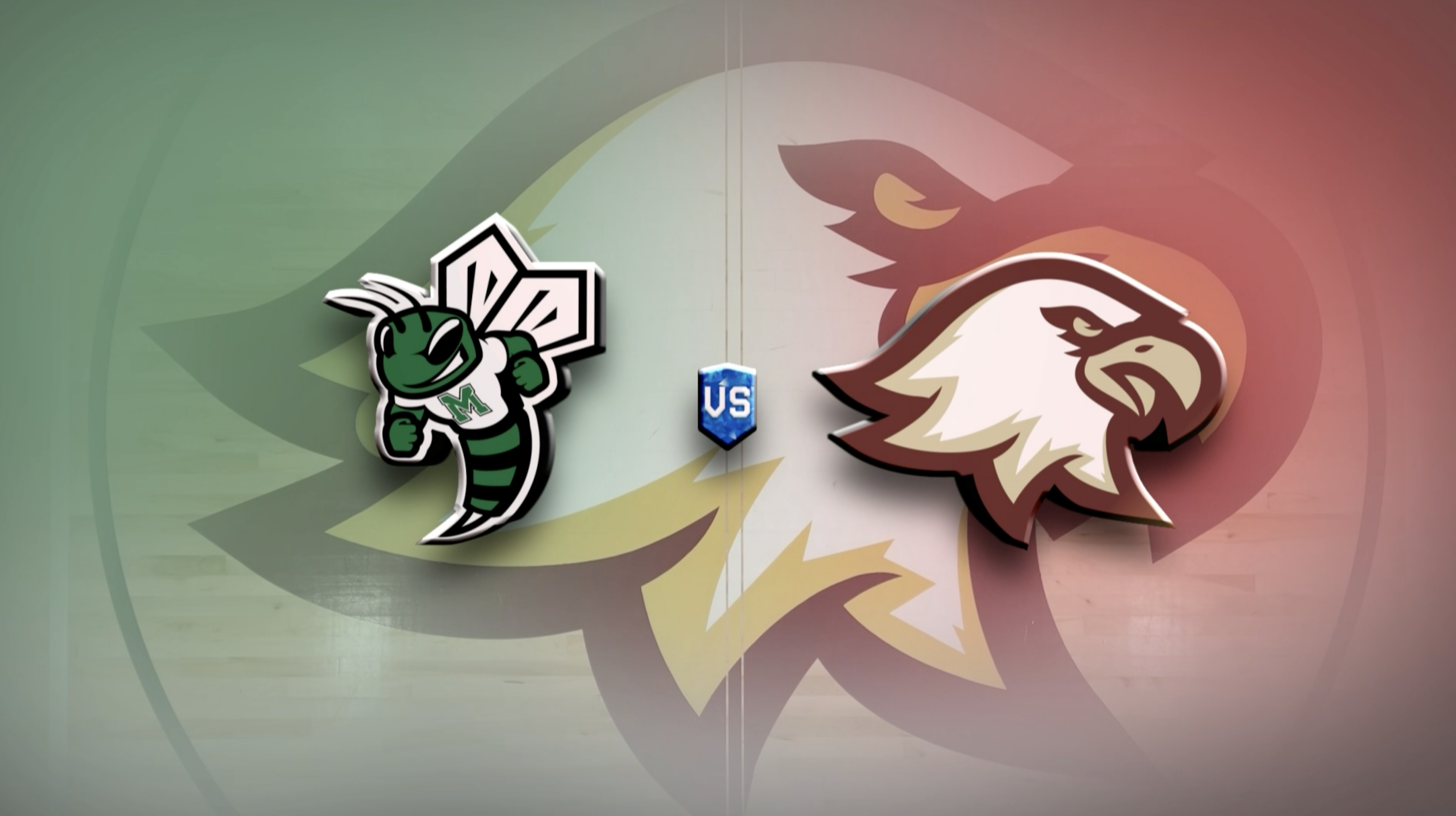 Volleyball vs Mansfield
