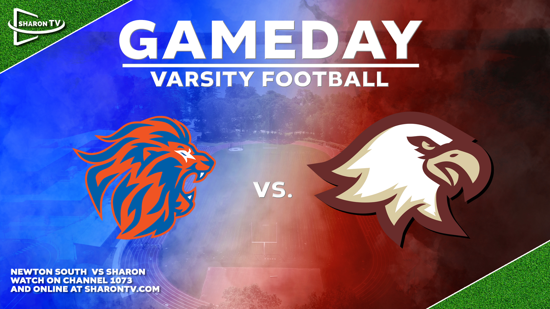 Boys Soccer vs.Minnechaug Regional -LIVE