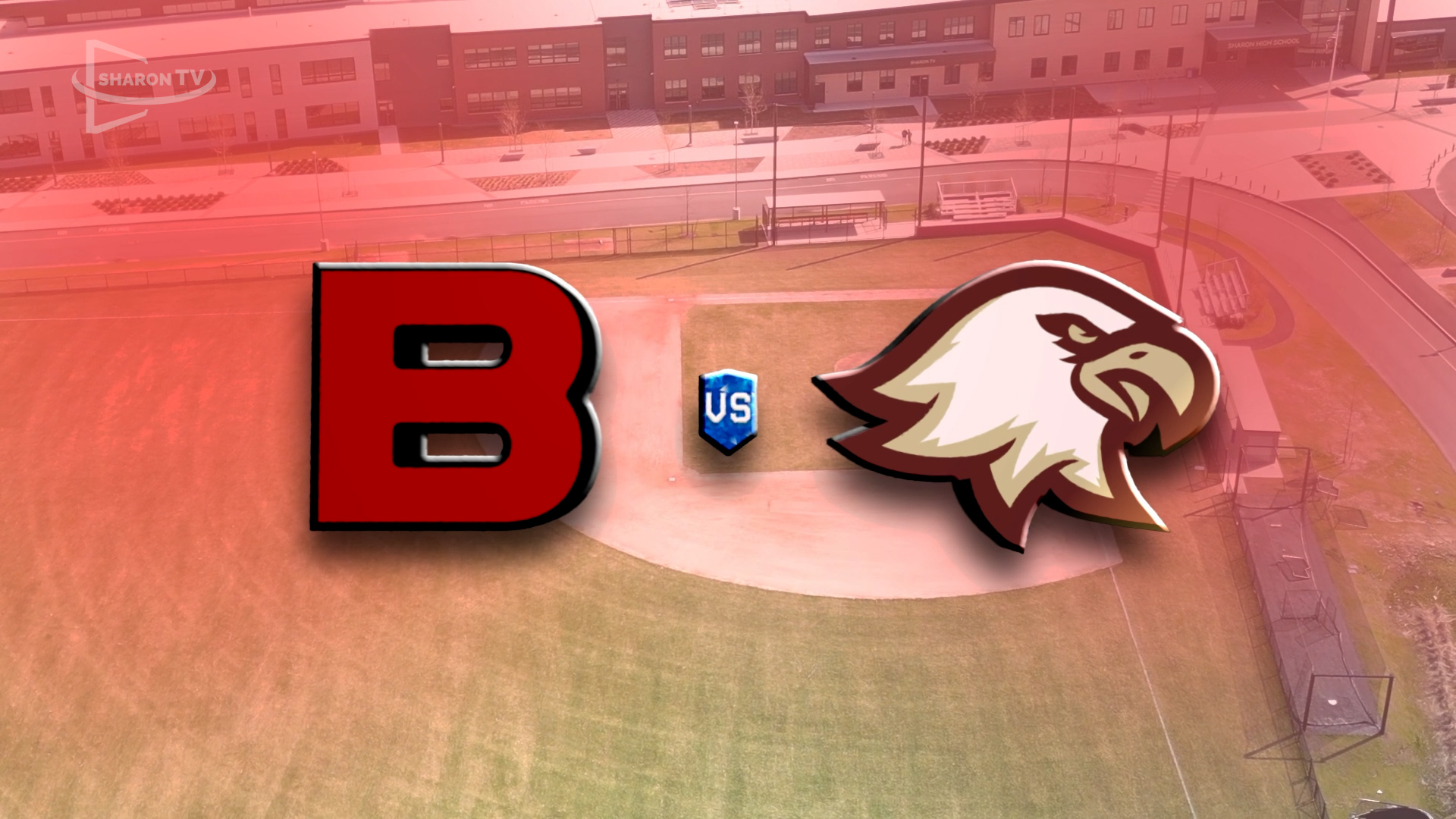 Baseball vs Brockton, 4/10/26