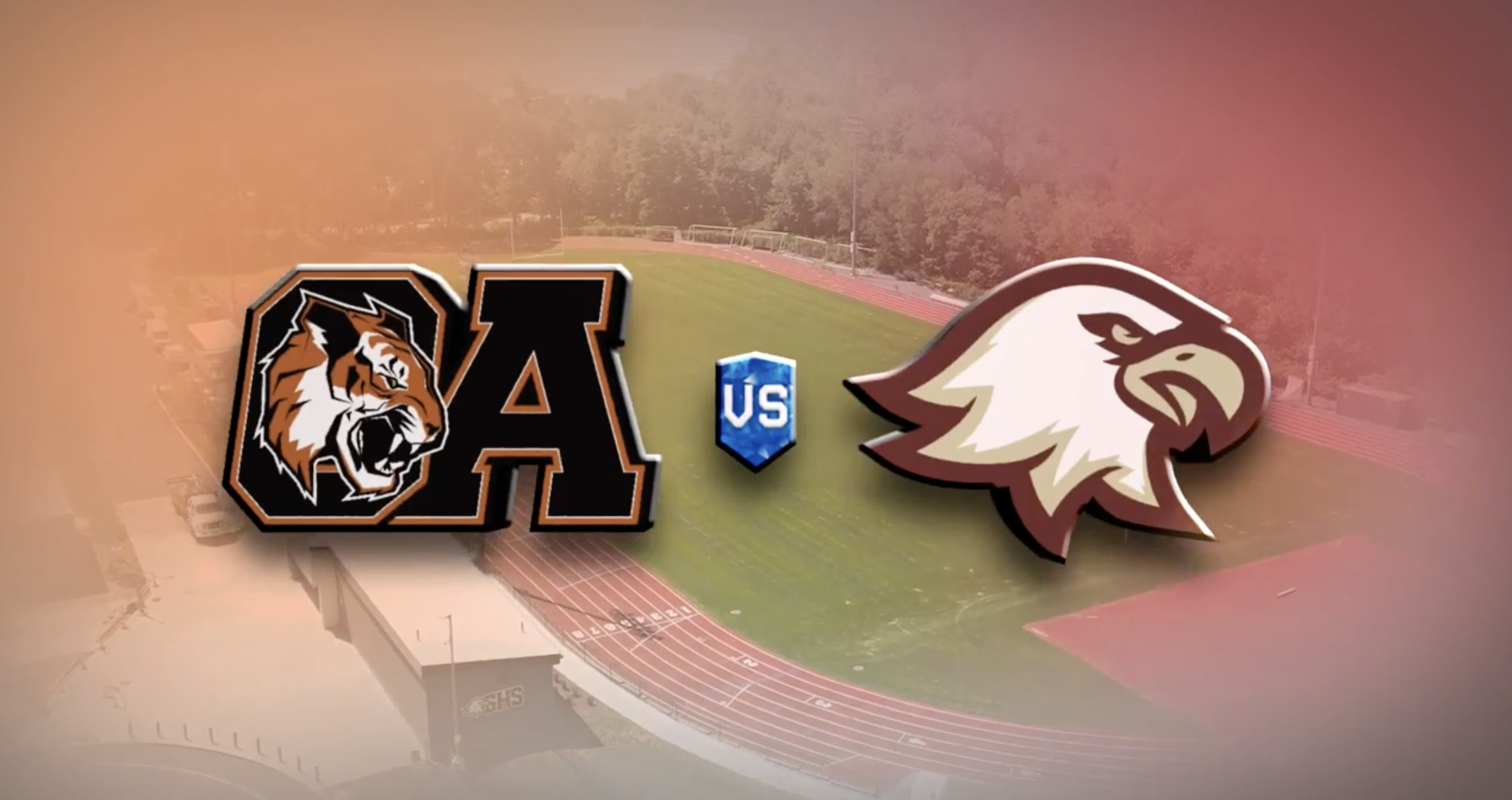 Baseball vs. Oliver Ames