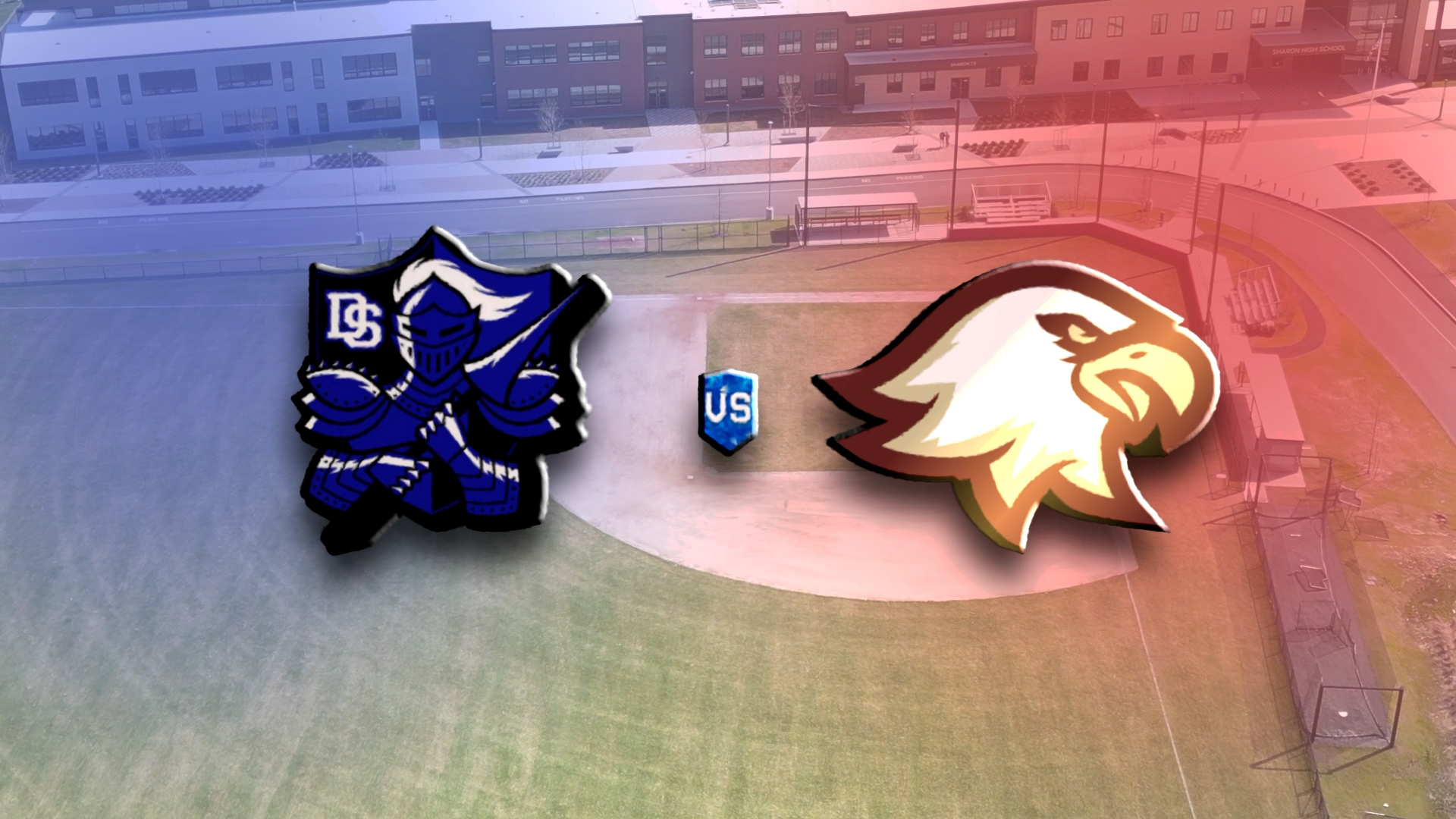 Baseball vs. Dover-Sherborn