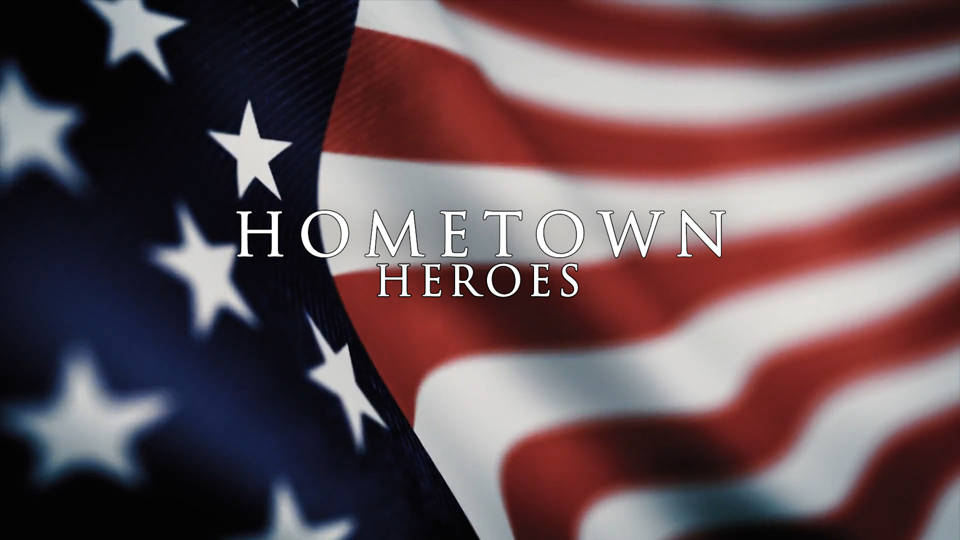 Hometown Heroes