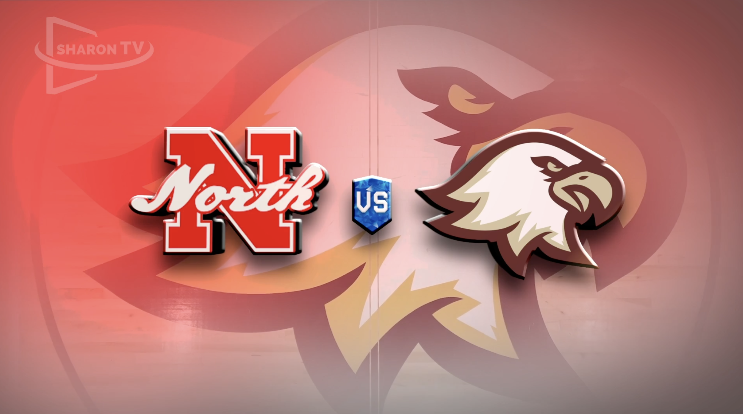 Baseball vs. North Attleboro