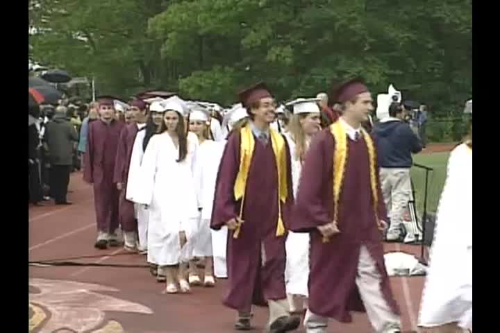 Graduation 2006