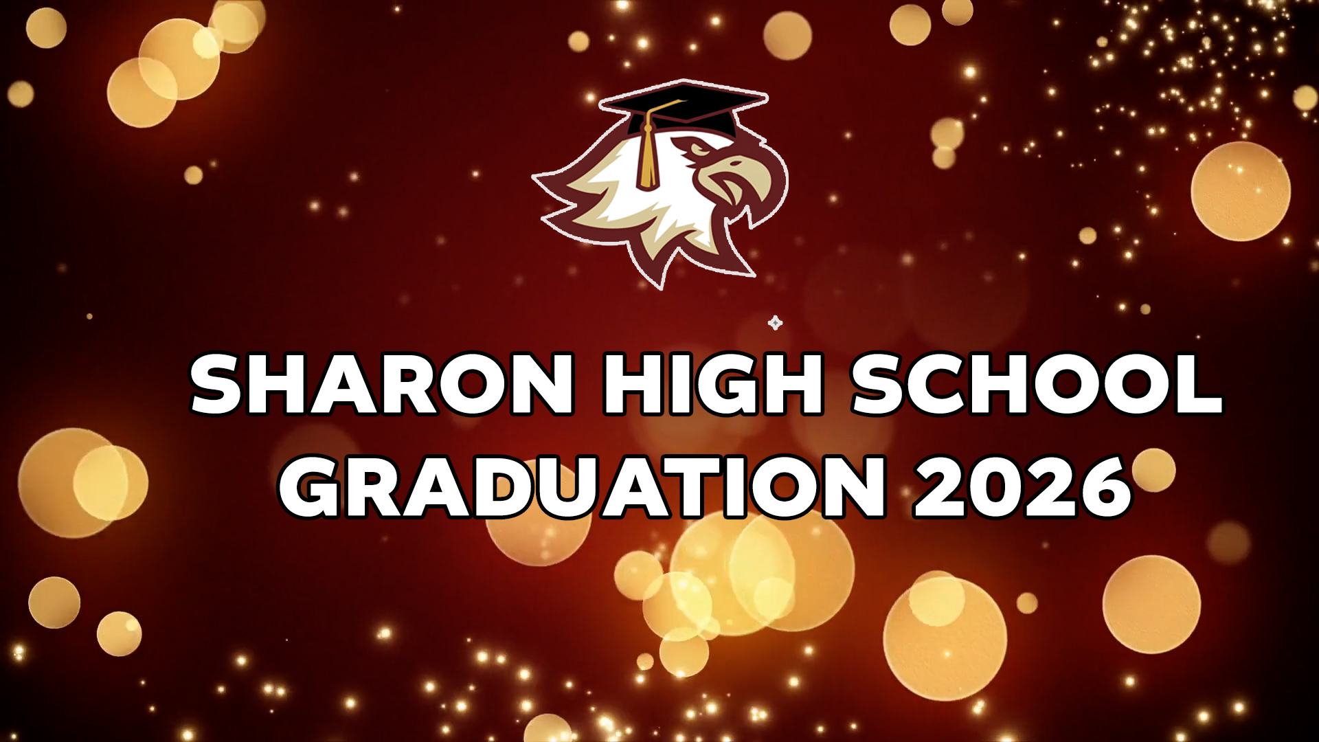 Graduation 2026