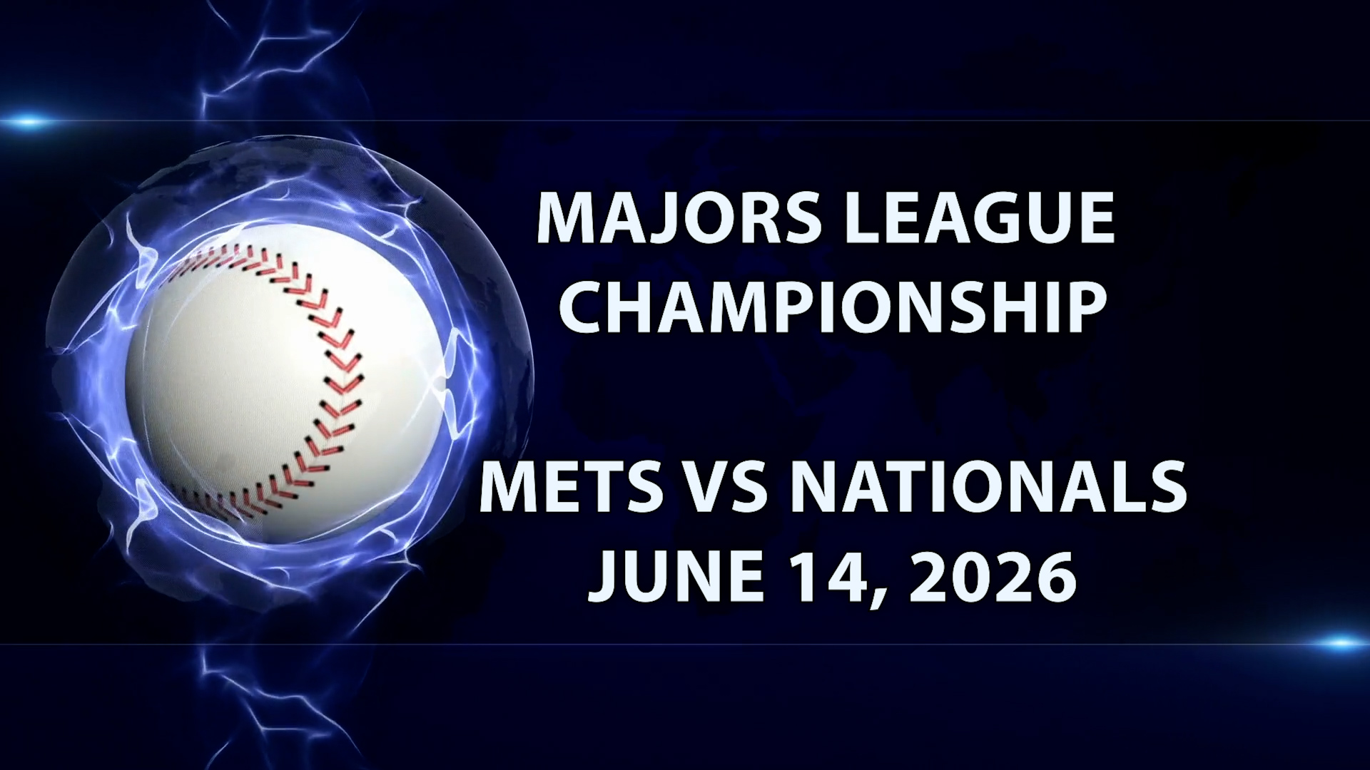 SYBSA Majors Championship Game