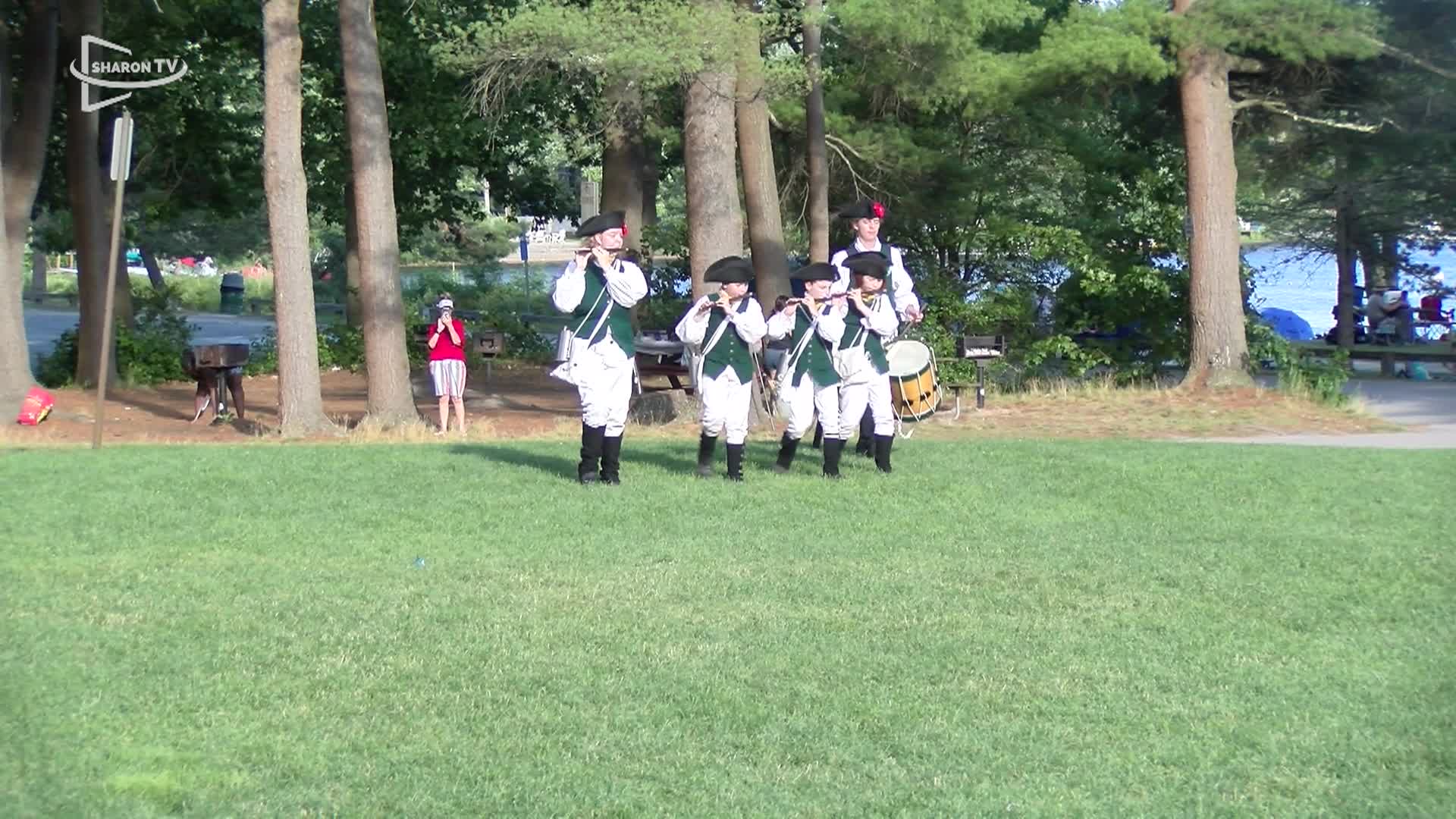 Independence Day Celebration