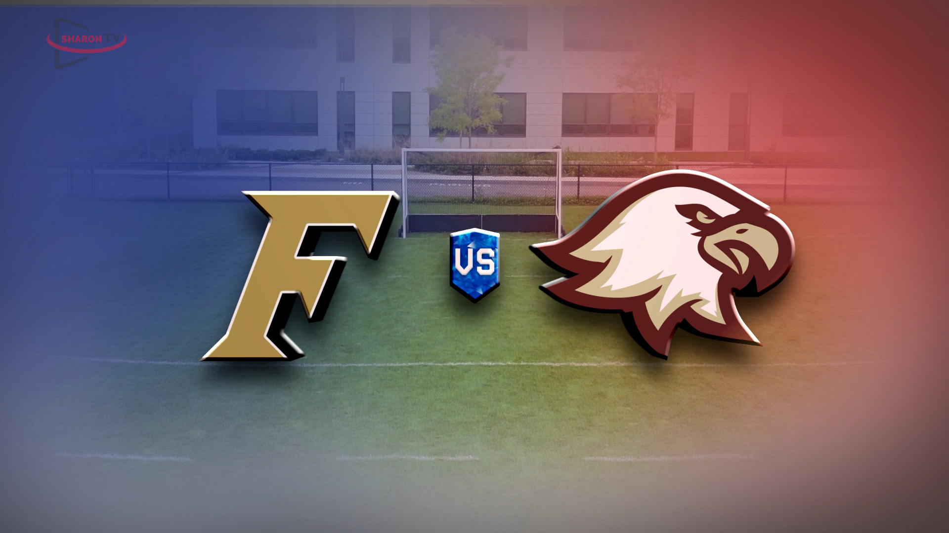 Field Hockey vs. Foxboro