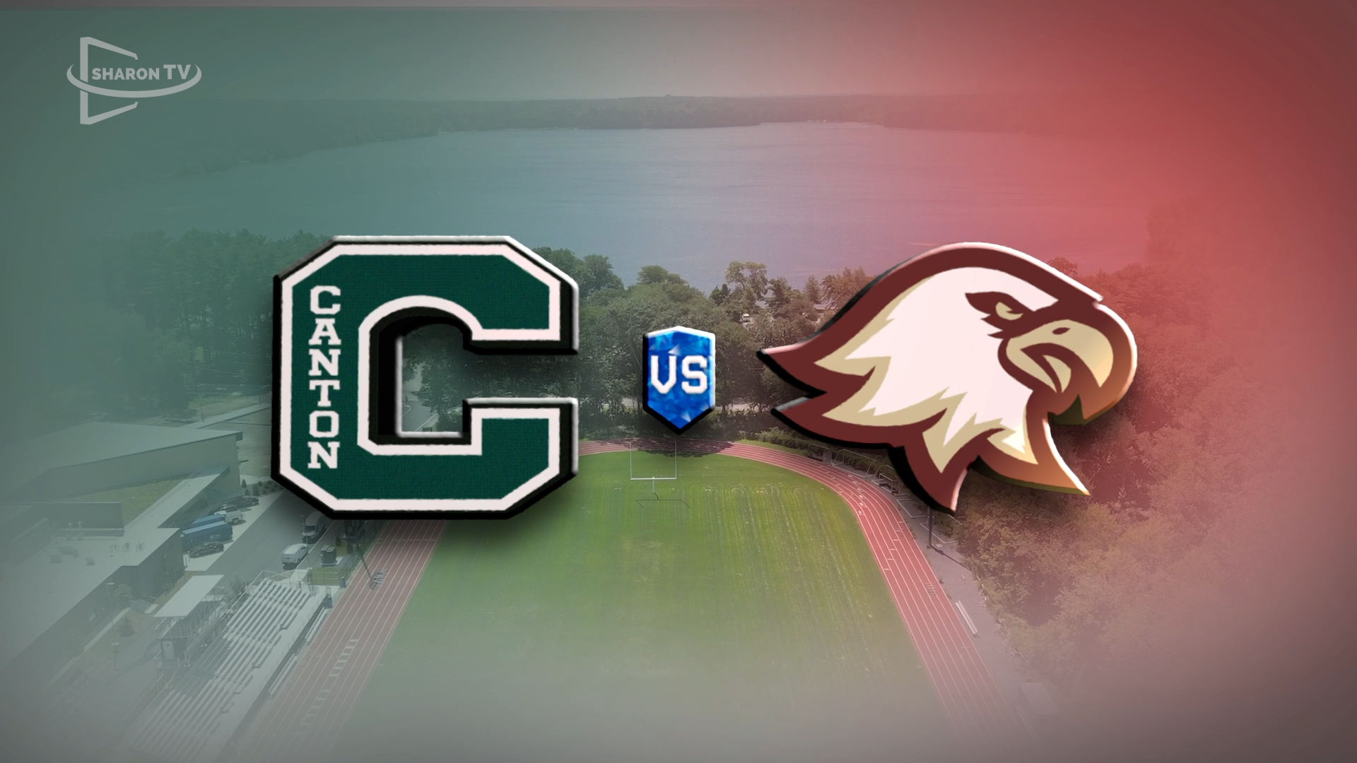 Girls Soccer vs. Canton