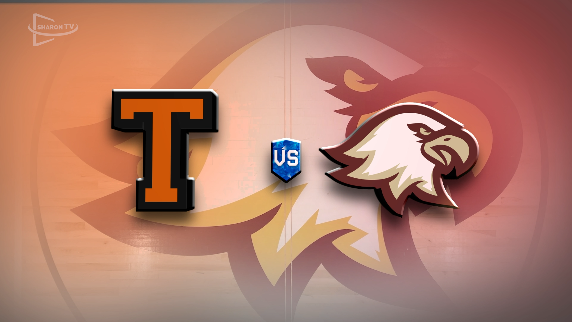 Volleyball vs. Taunton
