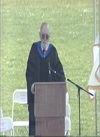 Graduation 2002