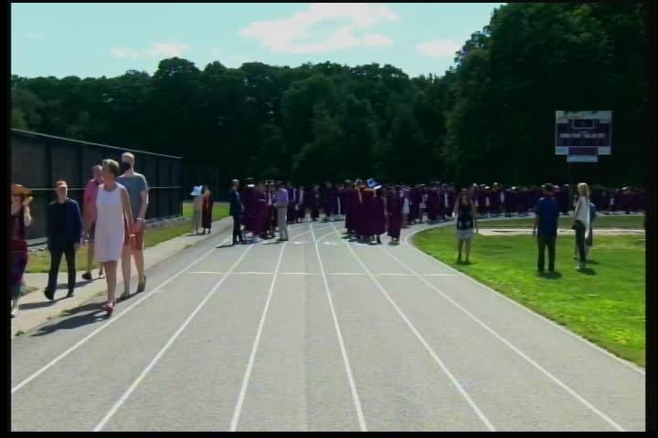 Graduation 2022