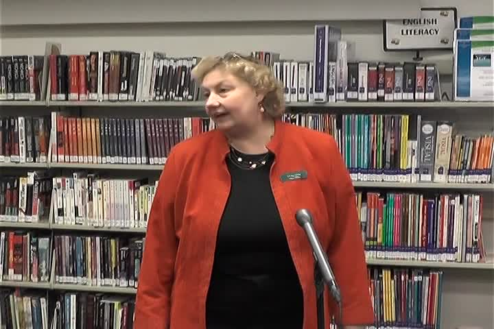 Sharon Library Presents: Musical Cafe
