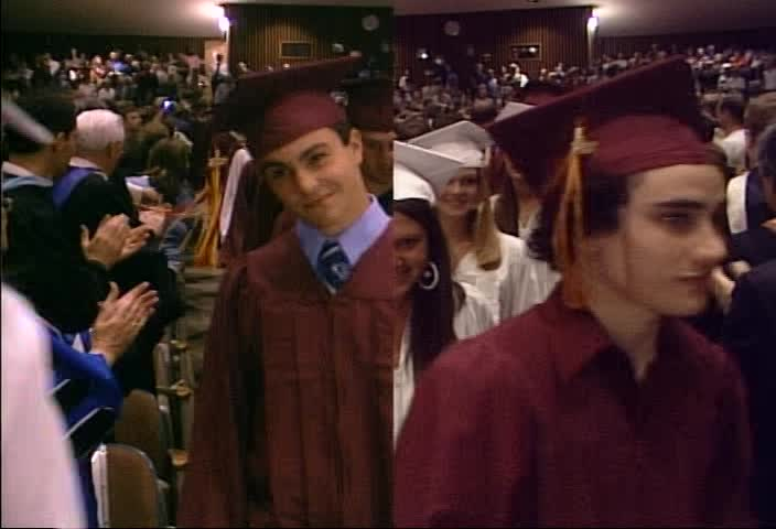 Graduation 2007