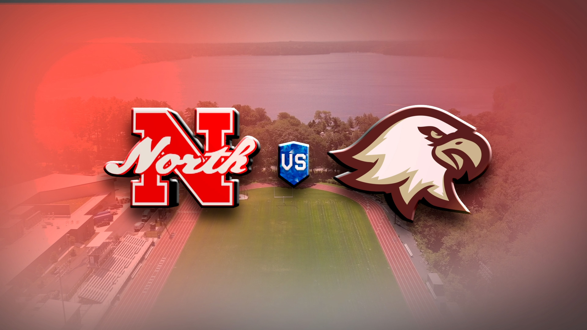 Boys Lacrosse vs. North Attleboro, 5/20/24