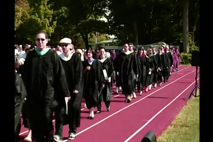 Graduation 2014