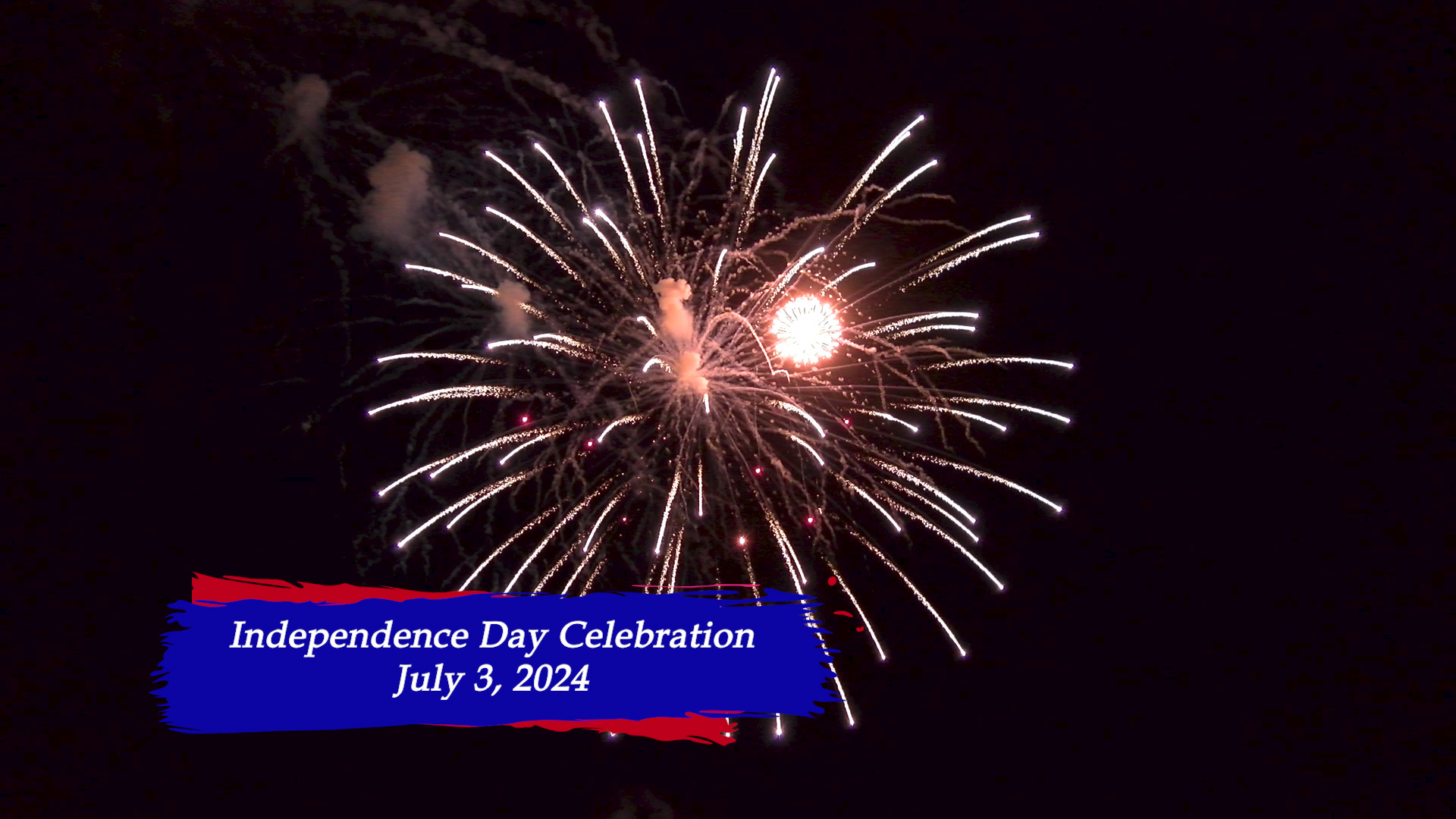 Independence Day Celebration, 2024