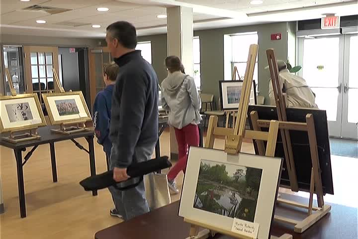 Sharon's 250th Anniversary - Arts & Music Festival