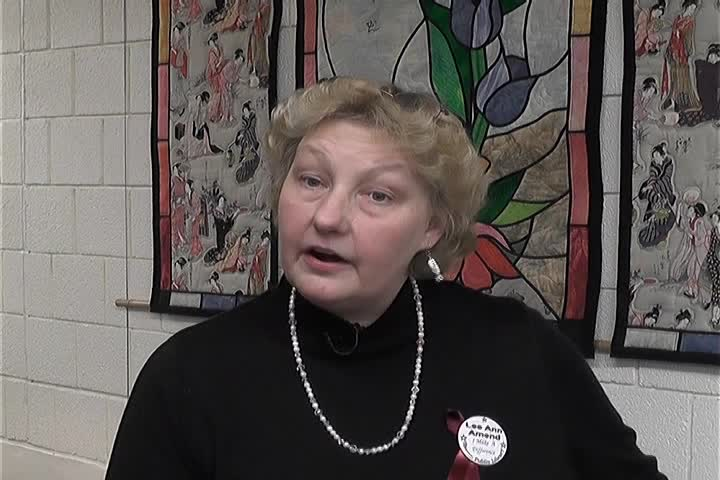 Sharon Public Library: Musical World Cafe