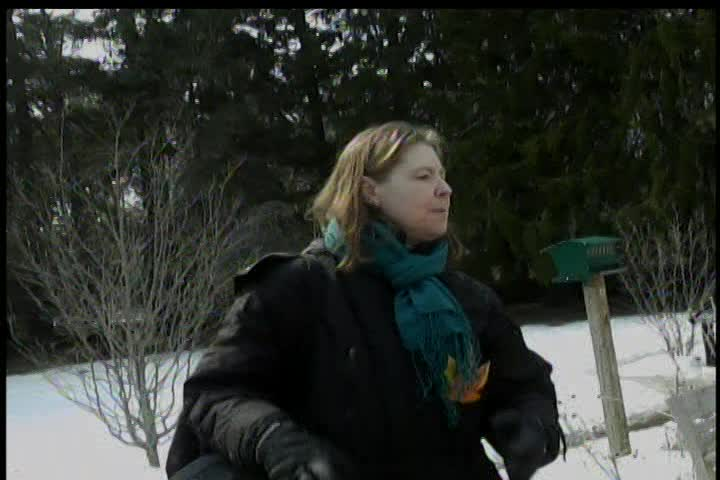 Maple Sugaring at Moose Hill